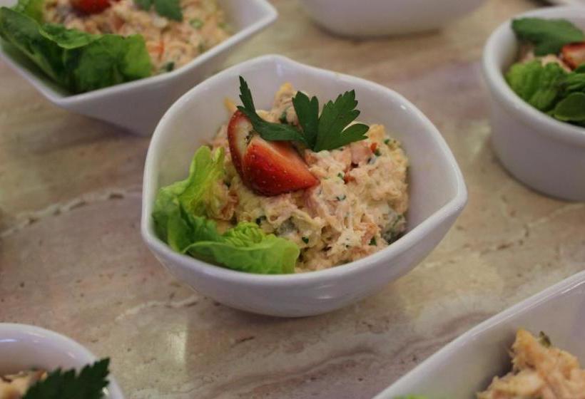 ホテル Dom Nad Rzeka