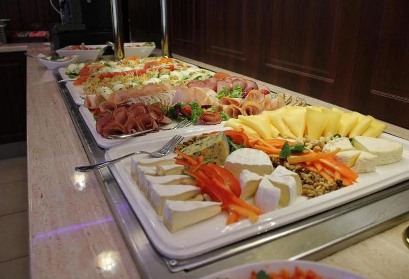 ホテル Dom Nad Rzeka