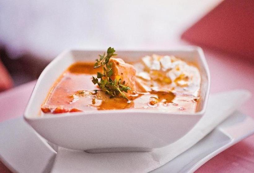 ホテル Dom Nad Rzeka