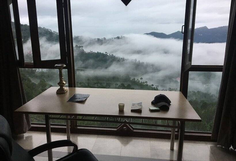 ホテル Dunn Perk Manor