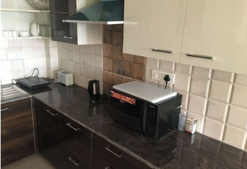 ホテル Dunn Perk Manor