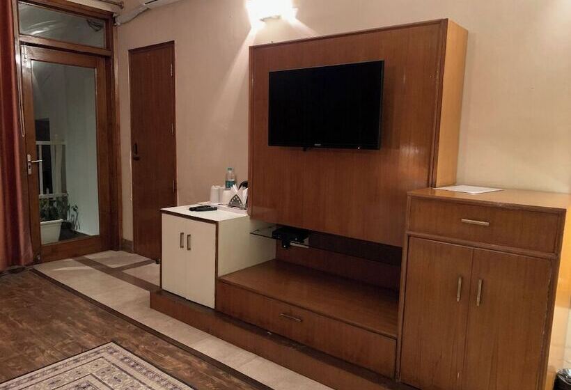 ホテル Dunn Perk Manor