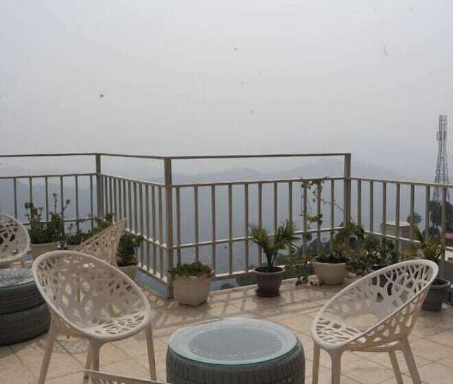 ホテル Dunn Perk Manor