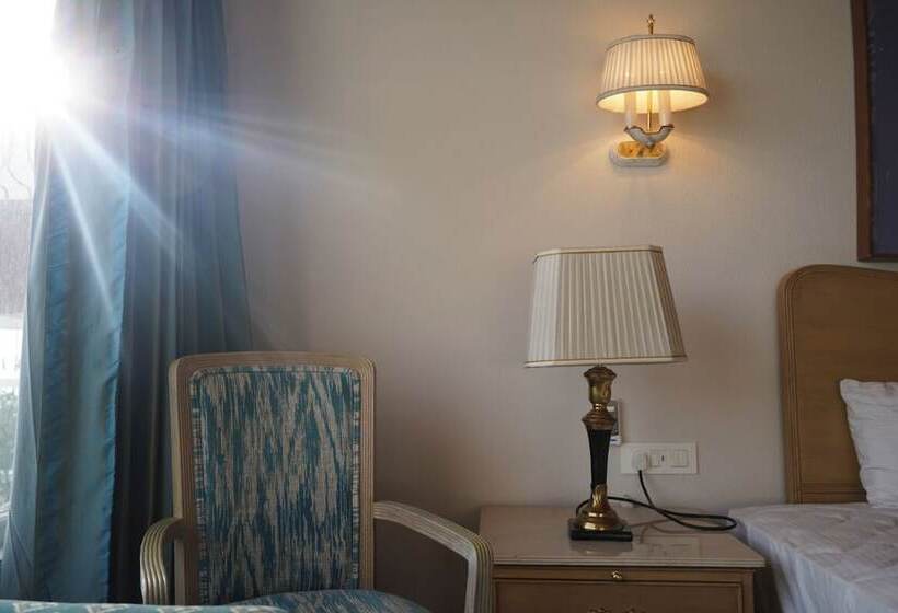 ホテル Dunn Perk Manor