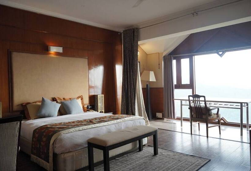 ホテル Dunn Perk Manor