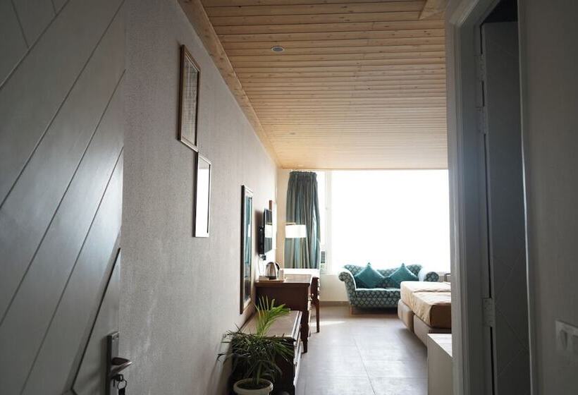 ホテル Dunn Perk Manor