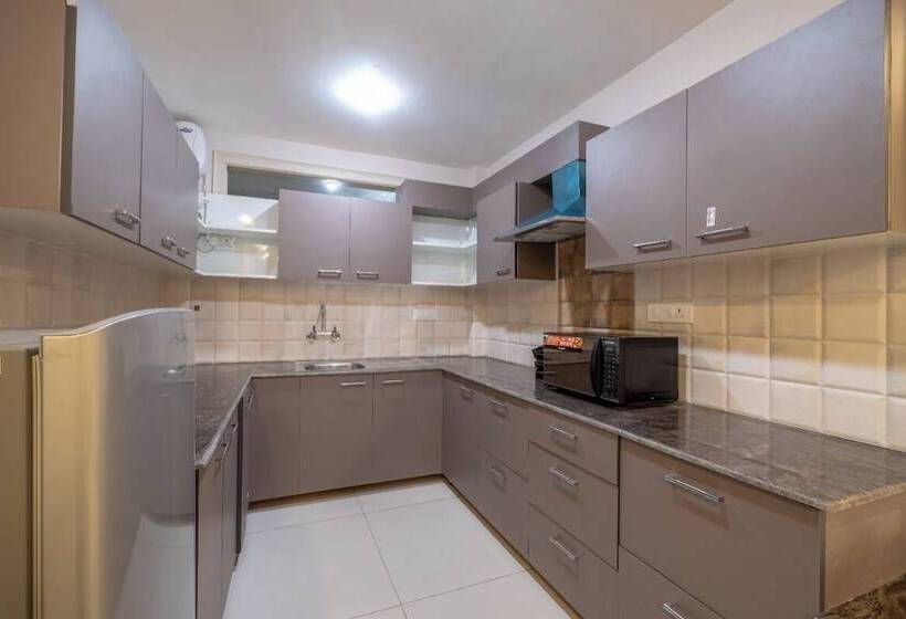 ホテル Dunn Perk Manor