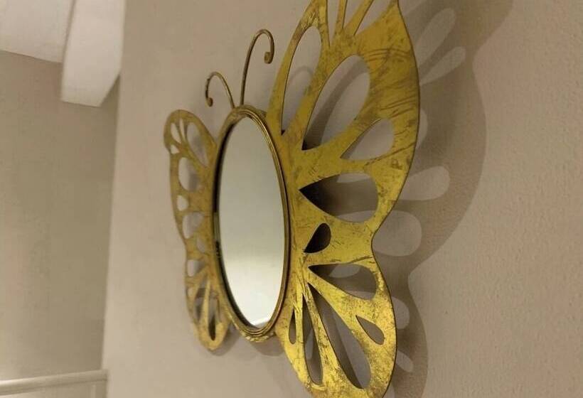 ホテル Dunn Perk Manor