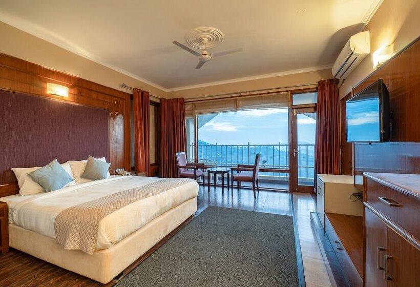 ホテル Dunn Perk Manor