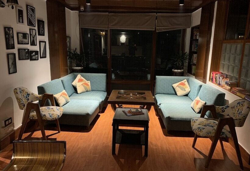 ホテル Dunn Perk Manor