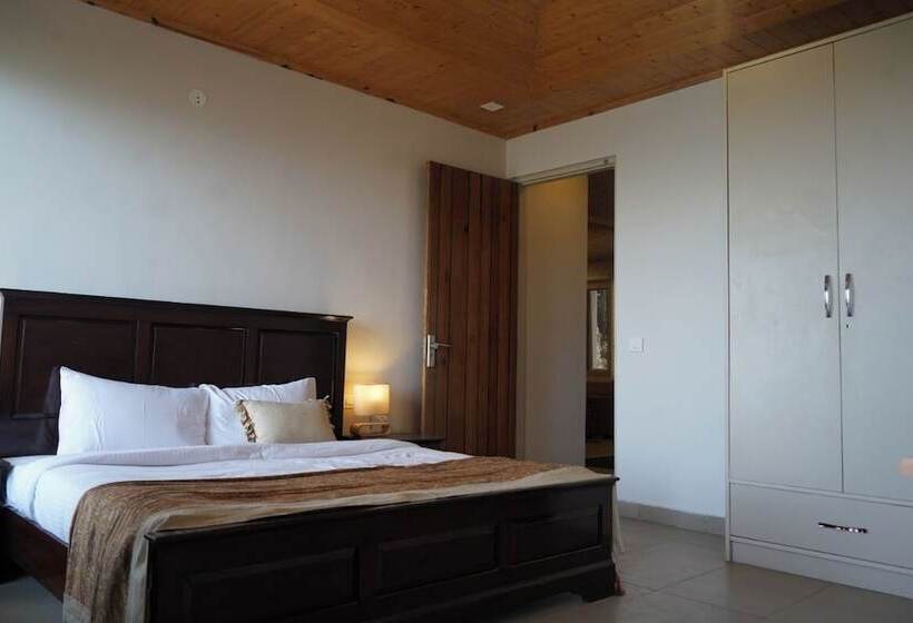 ホテル Dunn Perk Manor