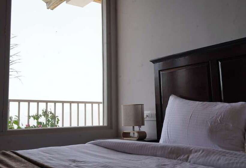 ホテル Dunn Perk Manor