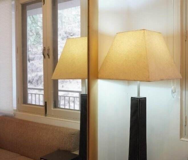 ホテル Dunn Perk Manor