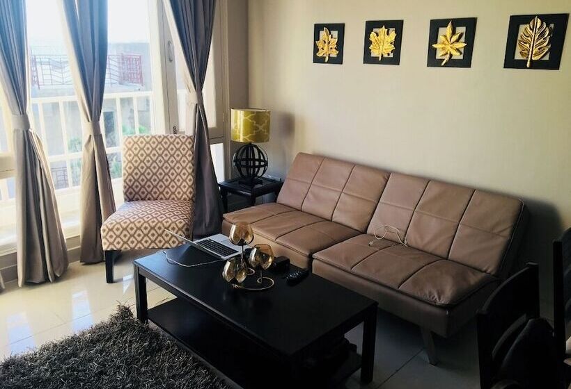 ホテル Dunn Perk Manor