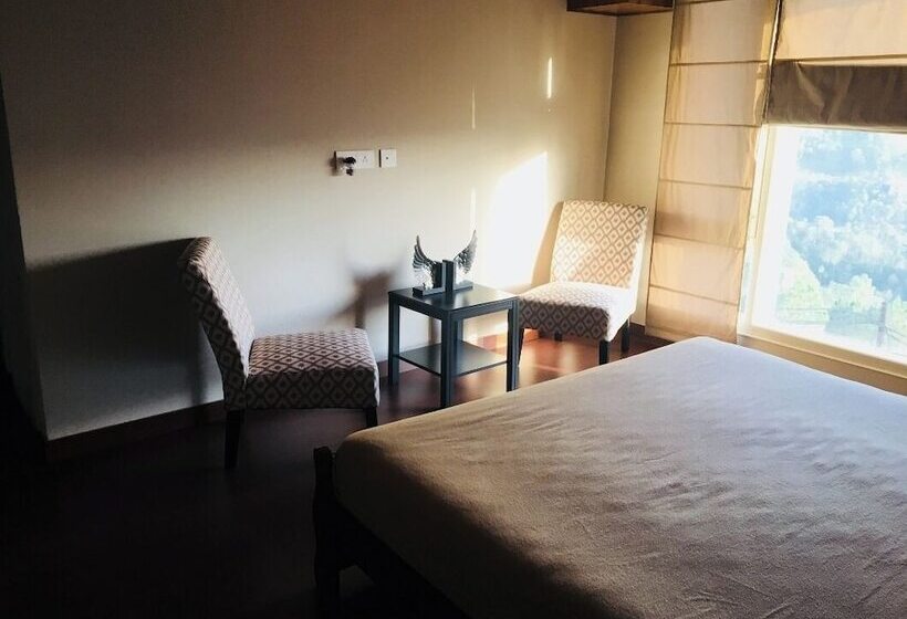 ホテル Dunn Perk Manor