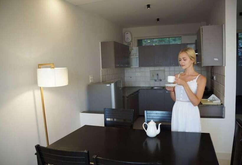 ホテル Dunn Perk Manor