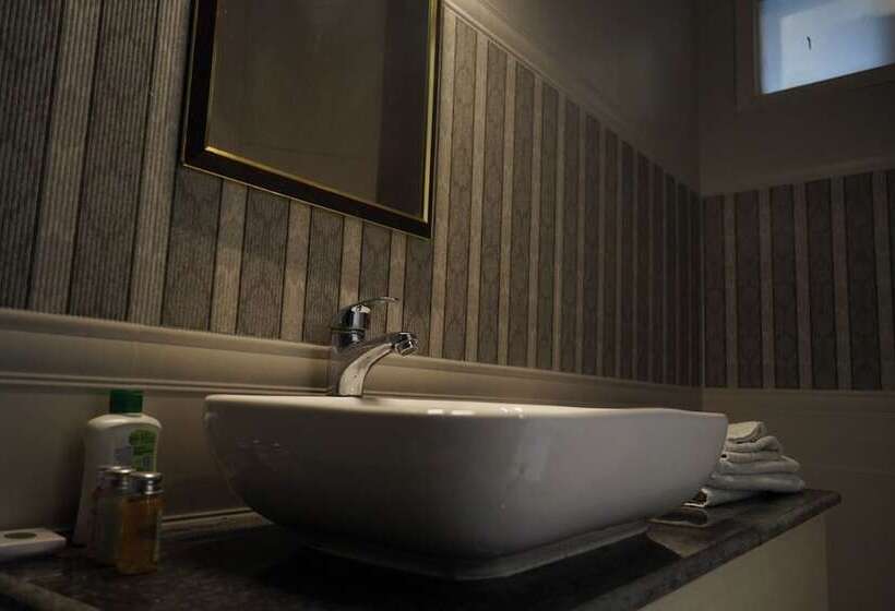 ホテル Dunn Perk Manor