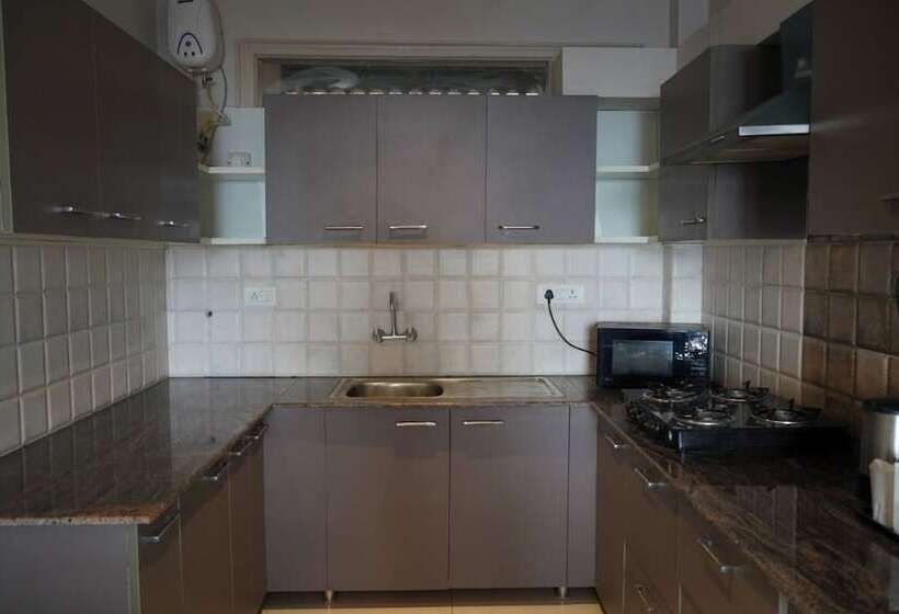 ホテル Dunn Perk Manor