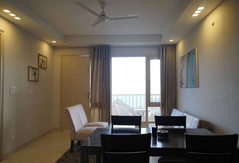 ホテル Dunn Perk Manor