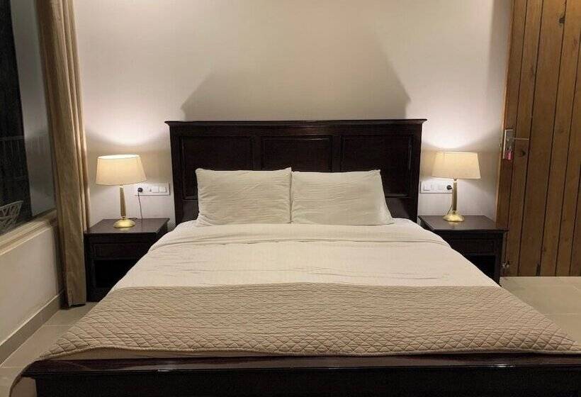 ホテル Dunn Perk Manor