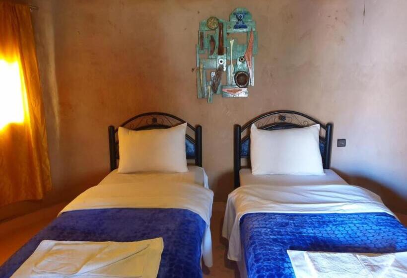 酒店 Ecolodge Bivouac Des Aigles