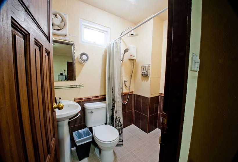 בית מלון כפרי Fahluang Residence