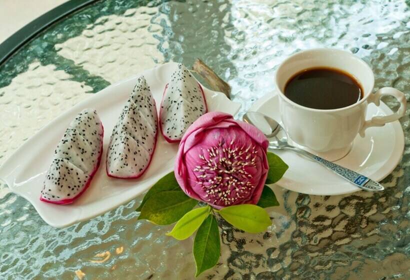 בית מלון כפרי Fahluang Residence