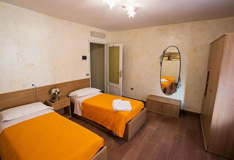 בית מלון כפרי Fontana