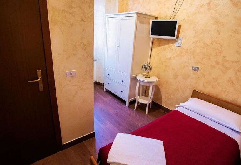 בית מלון כפרי Fontana