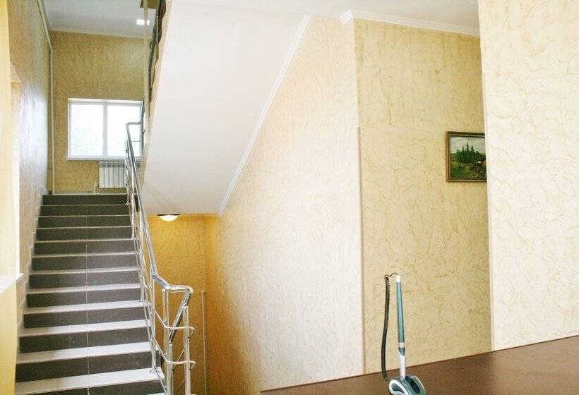 בית מלון כפרי Galla