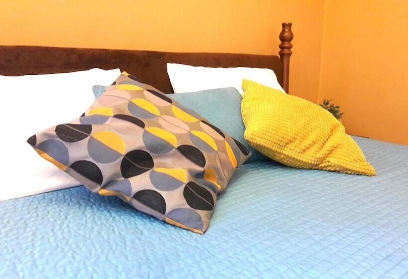 בית מלון כפרי Galla