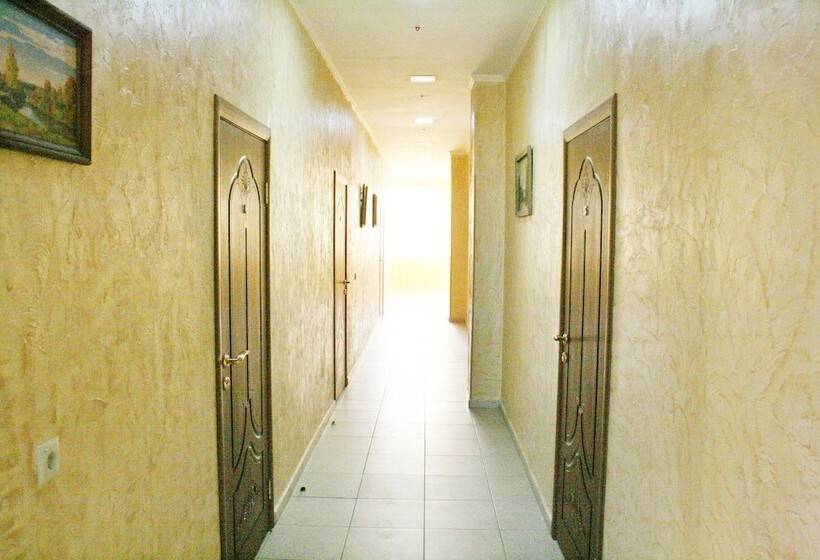 בית מלון כפרי Galla