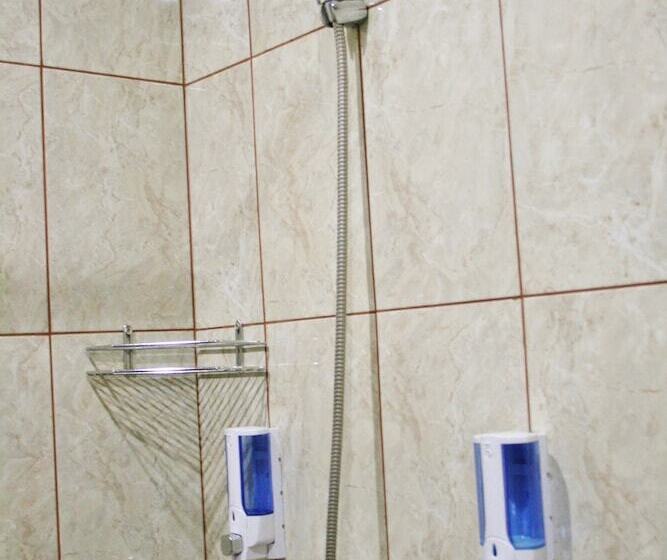 בית מלון כפרי Galla