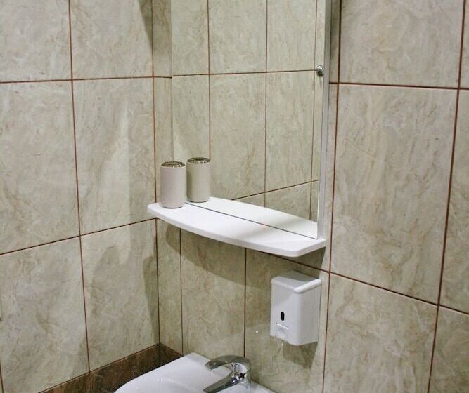 בית מלון כפרי Galla