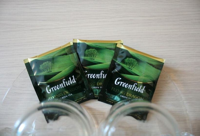 בית מלון כפרי Galla