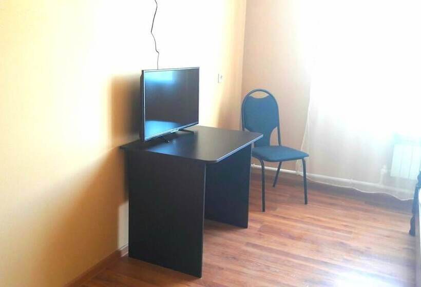 בית מלון כפרי Galla