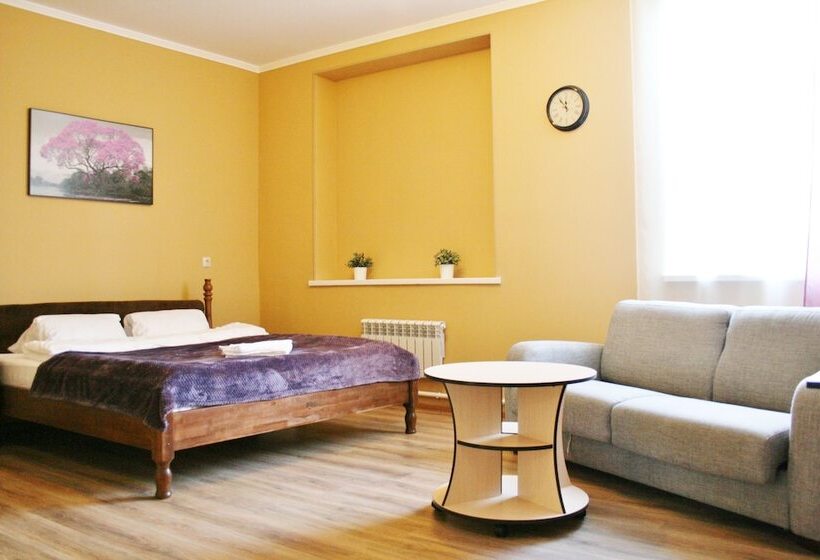 בית מלון כפרי Galla