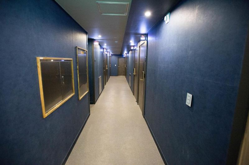 בית מלון כפרי Ggulzam