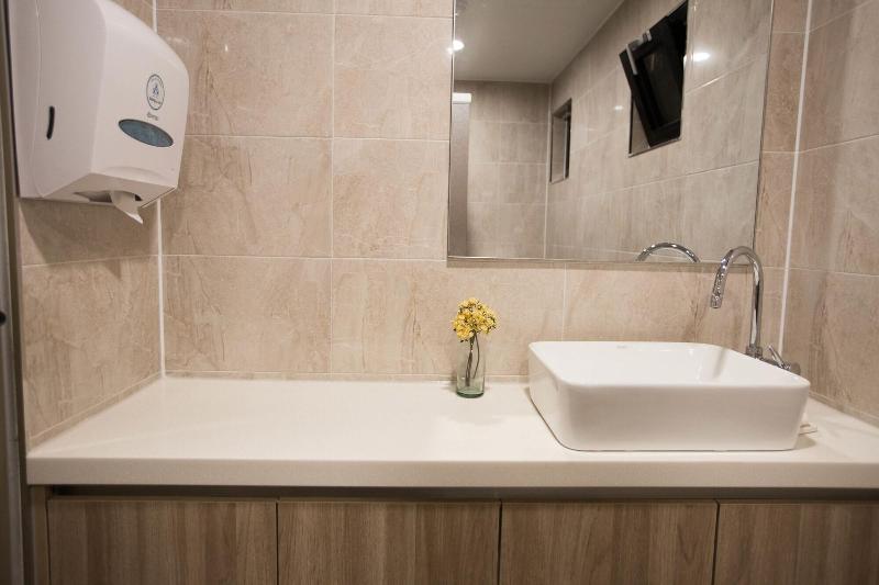 בית מלון כפרי Ggulzam