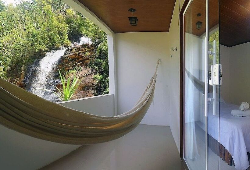 Отель águas Da Mata