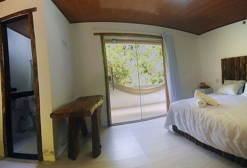 Отель águas Da Mata