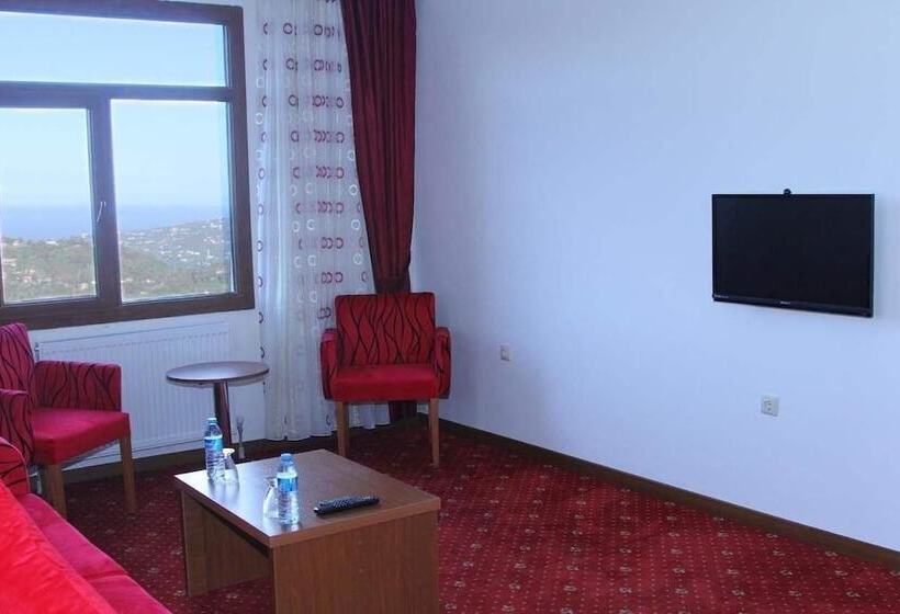 Отель Hasdikoz Abdik