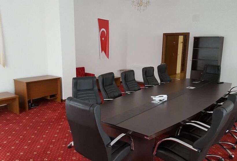 Отель Hasdikoz Abdik