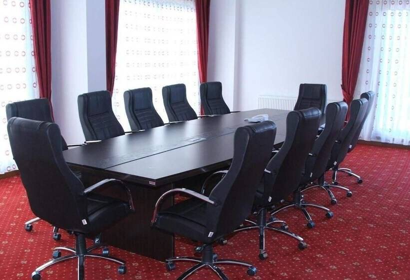 Отель Hasdikoz Abdik