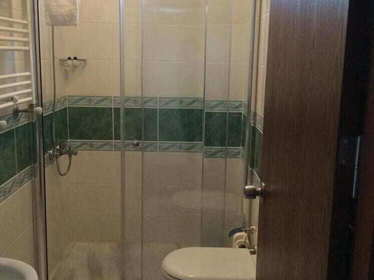 בית מלון כפרי Hasdikoz Abdik