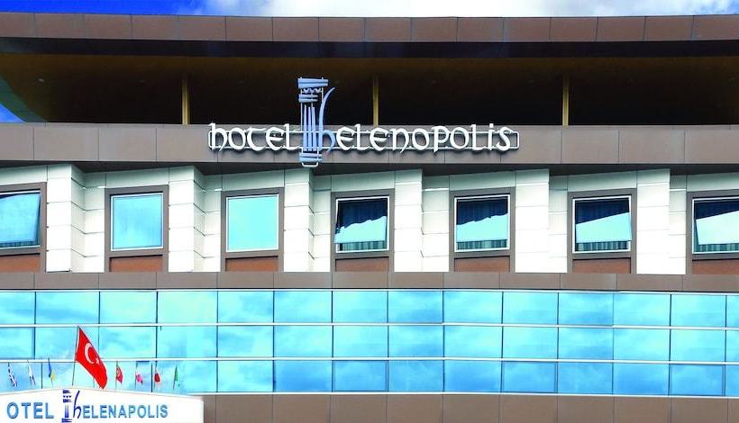 Helenapolis Otel