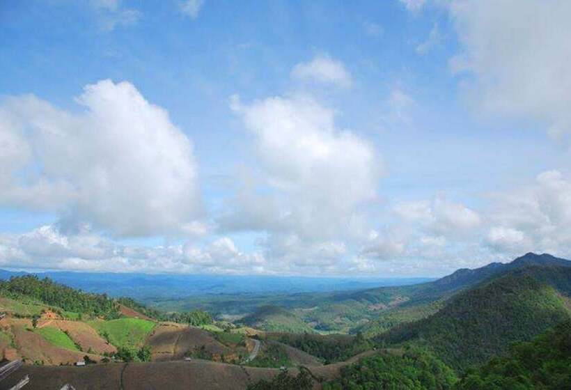 Отель Herntai Resort