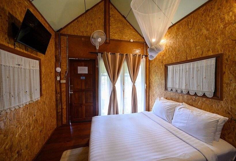 Отель Herntai Resort