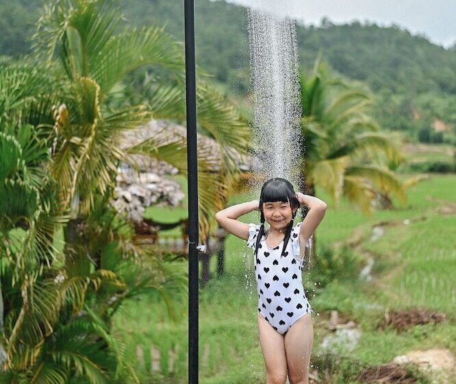 Отель Herntai Resort