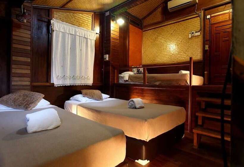 Отель Herntai Resort